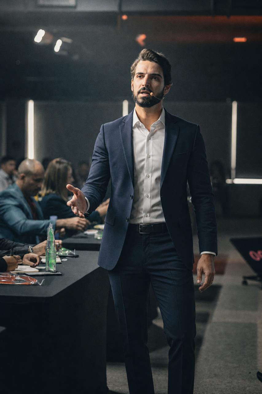 Lucas Magalhães